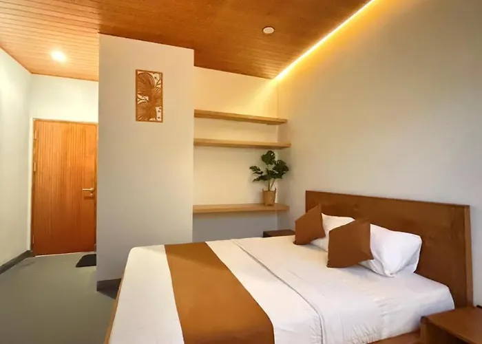 Muara Living * 塞朗甘
