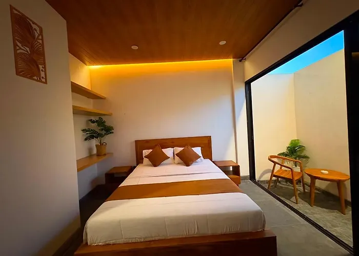 Muara Living 招待所 *