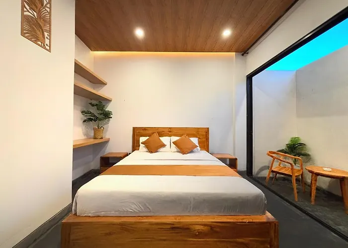 Muara Living * 塞朗甘