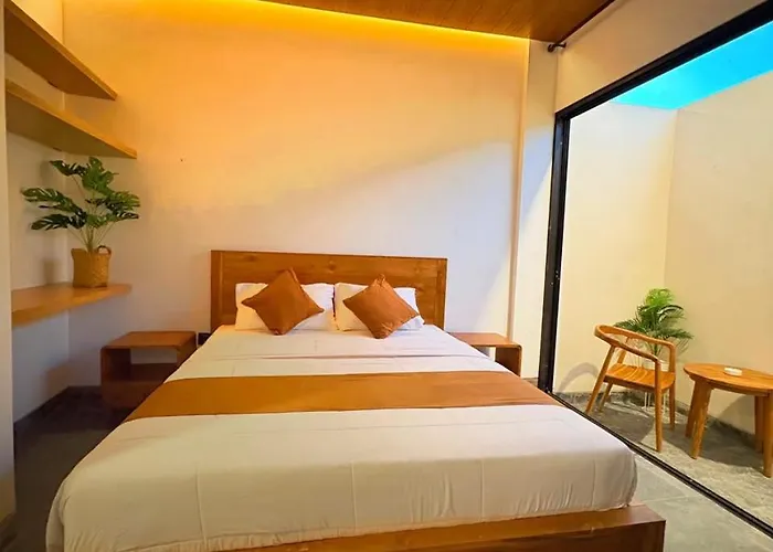 招待所 Muara Living 塞朗甘